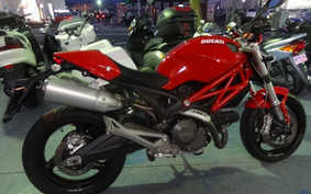 DUCATI MONSTER 696 2009 M500A