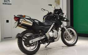 BMW F650GS 2004