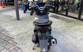 HONDA PCX125 JK05