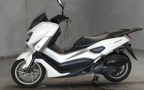 YAMAHA N-MAX 125 SED6J