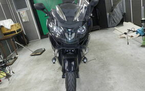 BMW K1600GTL 2011