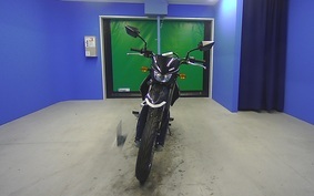 KAWASAKI KLX125D TRACKER 2010 LX125D