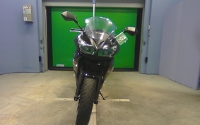 KAWASAKI NINJA 400R 2011 ER400B