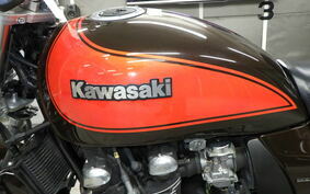 KAWASAKI ZEPHYR 750 2006 ZR750C