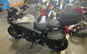 YAMAHA TRACER 9 GT 2021 RN70J