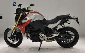 BMW F900R 2022 0K11