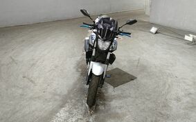 YAMAHA MT-25 RG10J