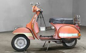 VESPA P125X VNX1T