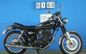 YAMAHA SR400 Gen.3 2002 RH01J