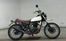 KAWASAKI 250TR 2002 BJ250F