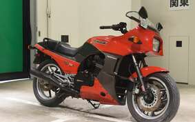 KAWASAKI GPZ750 R 1987 ZX750G