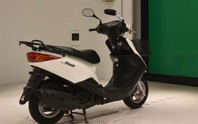 YAMAHA AXIS 125 TREET SE53J