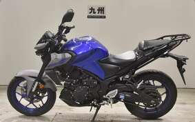 YAMAHA MT-25 A RG43J