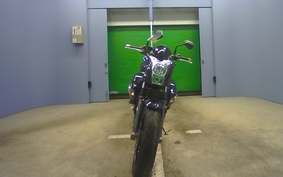 KAWASAKI ER400 N 2011 ER400B