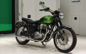 KAWASAKI W400 2007 EJ400A