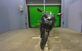 KAWASAKI NINJA 250R 2011 EX250K