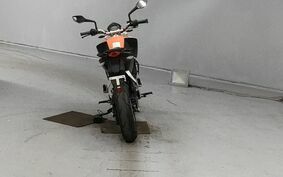 KTM 200 DUKE JUC40