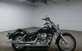 YAMAHA DRAGSTAR 250 VG02J