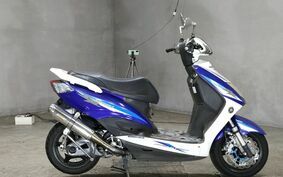 YAMAHA CYGNUS 125 X SE29