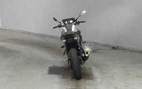 YAMAHA MT-25 RG10J