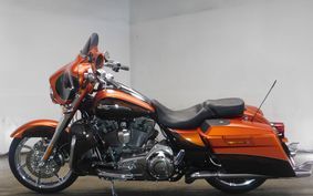 HARLEY FLHXSE 1800CVO 2012 PZ8