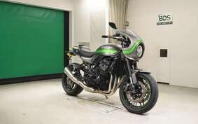 KAWASAKI Z900RS CAFE 2019 ZR900C