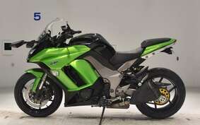 KAWASAKI NINJA 1000 A 2011