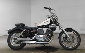 YAMAHA VIRAGO 250 S 3DM