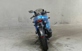 KAWASAKI NINJA 250R EX250K