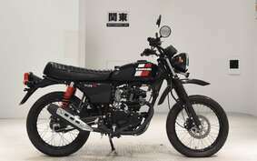 KAWASAKI W175 TR BJ175C