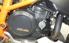 KTM 690 DUKE R 2010