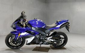 YAMAHA YZF-R1 2008 RN20