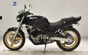 KAWASAKI BALIUS 250 ZR250A