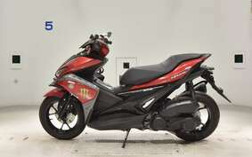 YAMAHA NVX125 SED3