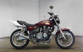 KAWASAKI ZEPHYR 400 1990 ZR400C