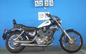 YAMAHA VIRAGO 250 1996 3DM