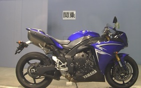 YAMAHA YZF-R1 2009 RN24J