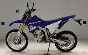 YAMAHA WR250R DG15J