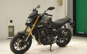 YAMAHA MT-09 A 2014 RN34J