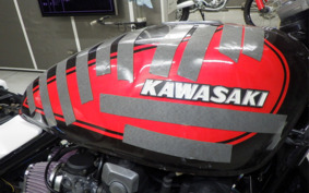 KAWASAKI ZEPHYR 400 KAI 1999 ZR400C