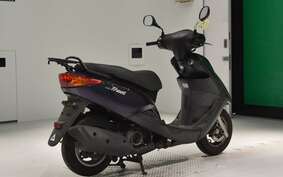 YAMAHA AXIS 125 TREET SE53J