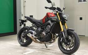 YAMAHA MT-09 2016 RN34J