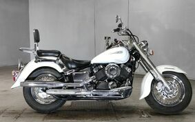 YAMAHA DRAGSTAR 400 CLASSIC 2004 VH01J