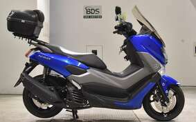 YAMAHA N-MAX SED6J