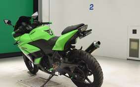 KAWASAKI NINJA 250R EX250K