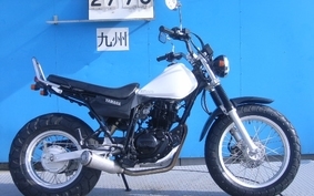 YAMAHA TW225 2007 DG09J