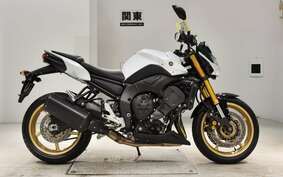 YAMAHA FAZER FZ8 N 2014 RN25