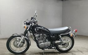 YAMAHA SR400 2013 RH03J