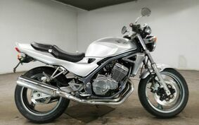 KAWASAKI BALIUS 250 ZR250A