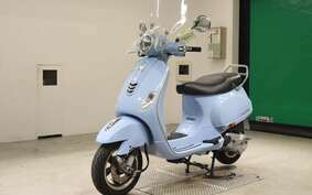 VESPA VXL125